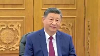 Xi expects 2026 to be ‘historic, landmark year’ for China-US relations