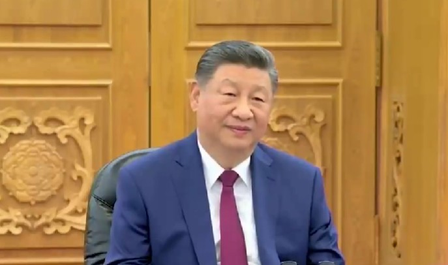 Xi expects 2026 to be ‘historic, landmark year’ for China-US relations