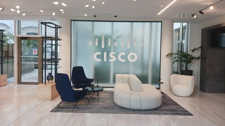 Cisco to cut under 4,000 jobs amid AI-led restructuring