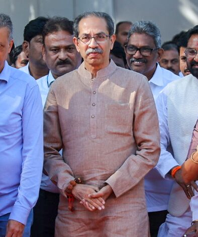 ‘Paper leaks are new mantra’, Shiv Sena(UBT) in ‘Saamana’ criticises NTA, Centre ‘Paper leaks are new mantra’, Shiv Sena(UBT) in ‘Saamana’ criticises NTA, Centre