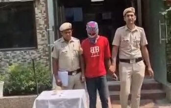 Delhi Police solve robbery case within an hour, one arrested