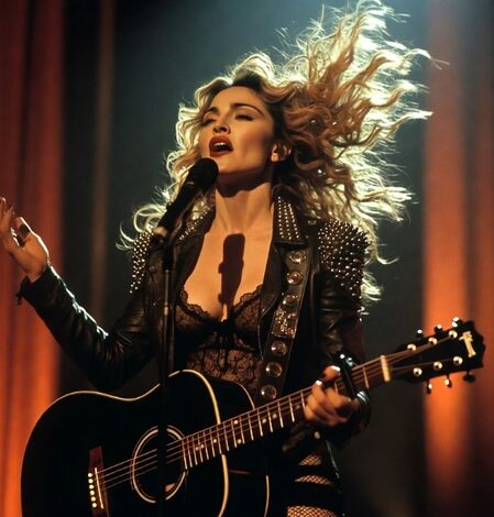 Madonna, BTS, Shakira to perform at FIFA World Cup final halftime show