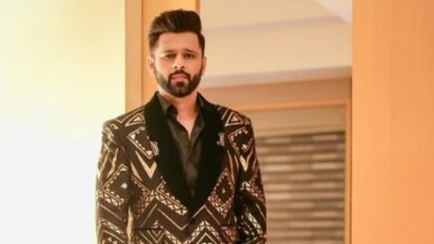After Aly Goni, Rahul Vaidya defends Alia Bhatt over Cannes criticism, slams trolls