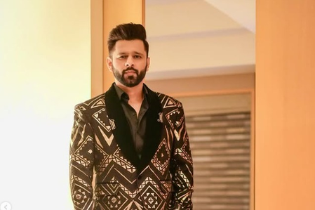 After Aly Goni, Rahul Vaidya defends Alia Bhatt over Cannes criticism, slams trolls