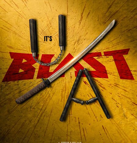 Arjun Sarja, Priety Mukhundhan’s ‘Blast’ cleared for release with U/A certificate