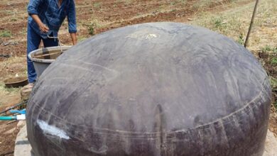 Gujarat: 665 biogas plants installed for tribal families based around Statue of Unity