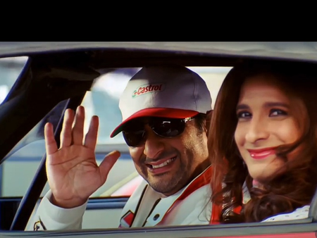 Rohit Shetty, Arshad Warsi, Sharman Joshi revive 2006 ‘Golmaal’ nostalgia for new installment