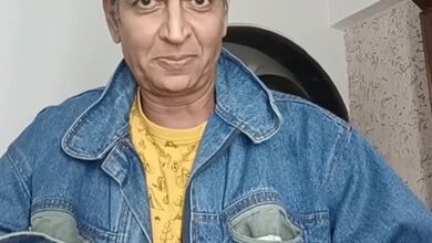 ‘Lakshman’ Sunil Lahri backs PM Narendra Modi’s call for mindful spending