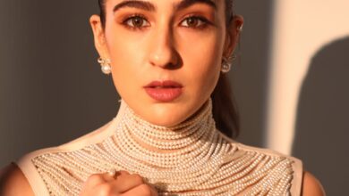 Sara Ali Khan reveals if social media trolls affect her mentally Sara Ali Khan reveals if social media trolls affect her mentally