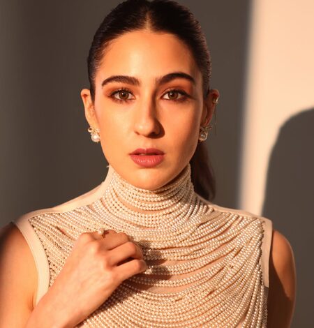 Sara Ali Khan reveals if social media trolls affect her mentally