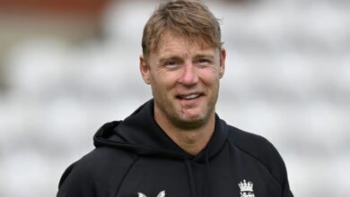 Flintoff set to take charge as Sydney Thunder coach: Report