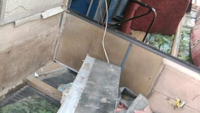UP: Several schoolchildren injured after bus falls into ditch in Aligarh