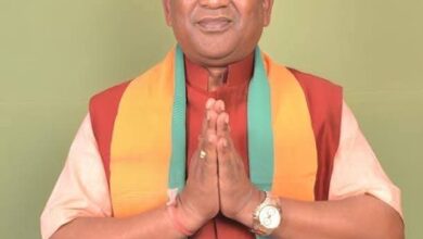 Surprise move: Bengal BJP names first-time MLA as candidate for Assembly Speaker Surprise move: Bengal BJP names first-time MLA as candidate for Assembly Speaker