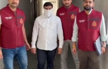 Delhi Crime Branch arrests dentist-turned property fraudster in Rs 1 Crore multi-victim scam