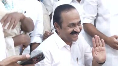 ‘God-given responsibility’: CM-designate Satheesan seeks support to build new Kerala