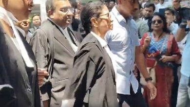 Bengal post-poll violence: Mamata Banerjee argues for HC’s intervention; govt says no case cited (Ld)