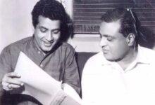 Manoj Kumar’s brother Manish Goswami shares nostalgic moments from ‘Upkaar’ Manoj Kumar’s brother Manish Goswami shares nostalgic moments from ‘Upkaar’