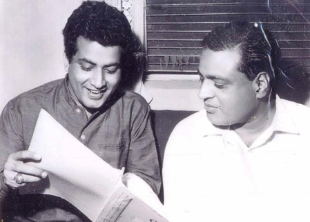 Manoj Kumar’s brother Manish Goswami shares nostalgic moments from ‘Upkaar’
