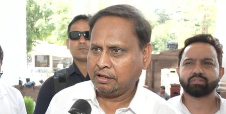 Humayun Kabir calls Mamata Banerjee’s post-poll violence move ‘drama’, backs ‘Vande Mataram’ in schools