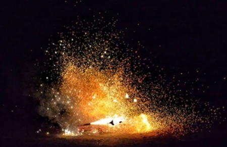 Several killed in Dewas firecracker factory blast, MP CM announces ex gratia