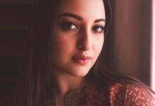 Sonakshi Sinha calls her ‘System’ character, ‘realistic, privileged, and rooted’ Sonakshi Sinha calls her ‘System’ character, ‘realistic, privileged, and rooted’