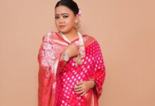 Bharti Singh recalls growing up amidst people normalising body shaming, reveals her own mother would pass comments Bharti Singh recalls growing up amidst people normalising body shaming, reveals her own mother would pass comments