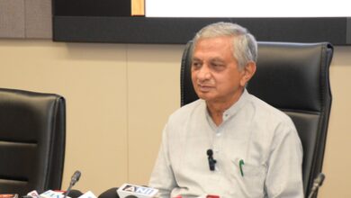 Gujarat govt prioritising workers’ welfare, health security: Labour Minister at ESIC regional meet