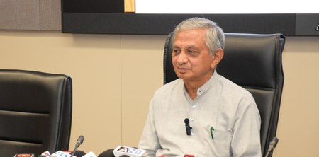 Gujarat govt prioritising workers’ welfare, health security: Labour Minister at ESIC regional meet Gujarat govt prioritising workers’ welfare, health security: Labour Minister at ESIC regional meet