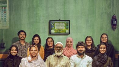 Meera Kathiravan’s ‘Habeebi’ cleared for release with a ‘U’ certificate Meera Kathiravan’s ‘Habeebi’ cleared for release with a ‘U’ certificate