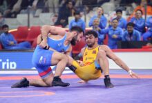 PWL stars shine at Senior Open Ranking tournament, strengthening league’s role in wrestling growth PWL stars shine at Senior Open Ranking tournament, strengthening league’s role in wrestling growth