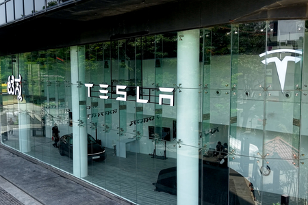 Tesla opens first experience centre in Bengaluru, showcases Model Y lineup