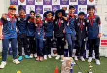 Delhi Capitals Academy opens new centre in United States’ Seattle