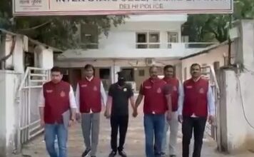 Delhi Police’s Inter-State Cell arrests proclaimed offender under NDPS act Delhi Police’s Inter-State Cell arrests proclaimed offender under NDPS act