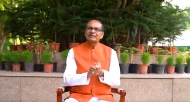 Shivraj Chouhan to unveil his book ‘Apnapan’ based on PM Modi’s life and leadership