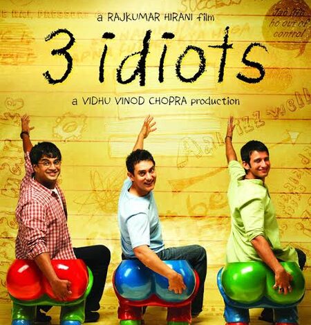 Aamir Khan kickstarts 3 Idiots 2 with Sharman Joshi, R. Madhavan, movie to see a major time leap