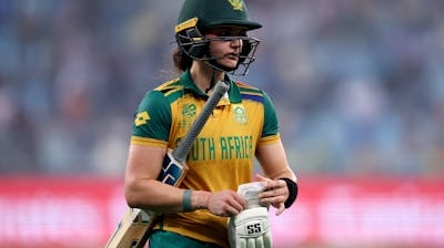Wolvaardt and Nahid Rana claim ICC player of the month honours for April Wolvaardt and Nahid Rana claim ICC player of the month honours for April
