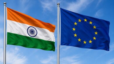 Greek, Israeli diplomats say India-Europe trade route will bring regional stability: Report