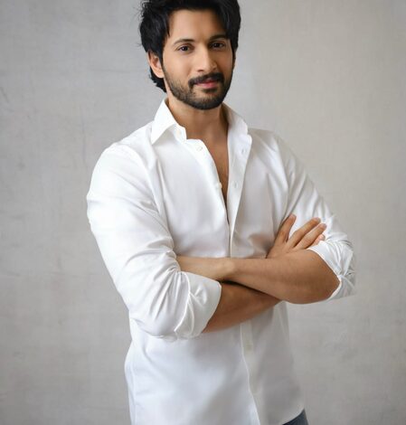Rohit Saraf wraps up extensive schedule of ‘Mahakali’ in Hyderabad