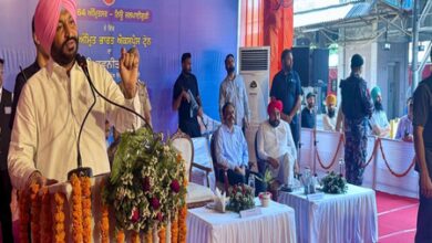 Amritsar railway station to revamped with outlay of Rs 402 crore