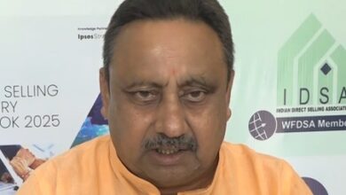 BJP alleges ‘internal conflict’ in Congress after delay to elect Kerala CM