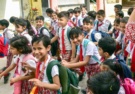 Political parties welcome Bengal govt’s move on compulsory Vande Mataram in schools​