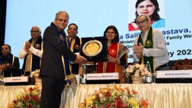 Ayushman Bharat resulting in transformative impact: Health Secy