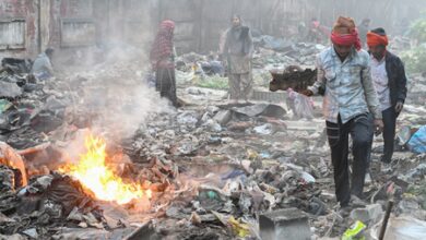 Dhaka garbage trade thrives on political patronage: Report
