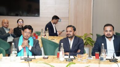 UNICEF lauds Meghalaya’s community-led model for child, maternal health interventions
