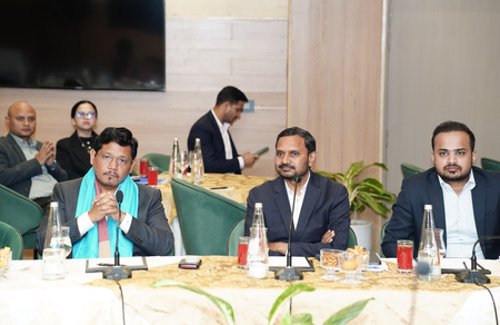 UNICEF lauds Meghalaya’s community-led model for child, maternal health interventions