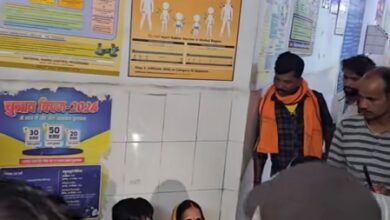 Woman found murdered with throat slit inside house in Jharkhand’s Koderma Woman found murdered with throat slit inside house in Jharkhand’s Koderma