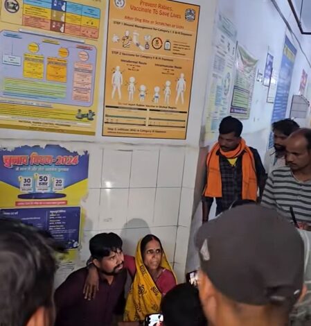 Woman found murdered with throat slit inside house in Jharkhand’s Koderma