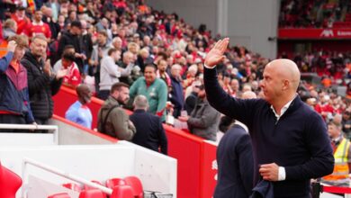 ‘I have every reason to believe I am the Liverpool manager next season’: Arne Slot ‘I have every reason to believe I am the Liverpool manager next season’: Arne Slot