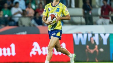 Rugby Premier League Season 2: Hyderabad Heroes retain Moreno, Wekesa; Sumit Kumar Roy returns