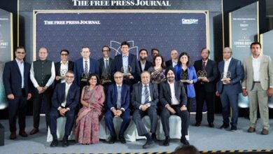 Strong annual reporting helps reinforce higher standards of transparency, corporate practices: FPJ President Strong annual reporting helps reinforce higher standards of transparency, corporate practices: FPJ President